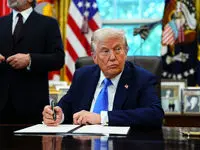 یوتیوب ۲۲ میلیون دلار به ترامپ می دهد