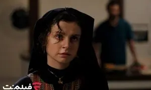 اکران آنلاین «تابستانی که برف آمد» از امشب در فیلم نت