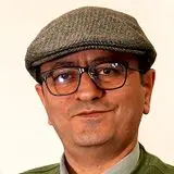 رضا حسامی فرد