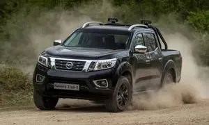 پیکاپ ۴ میلیاردی کریمان موتور با تحویل ۹۰ روزه