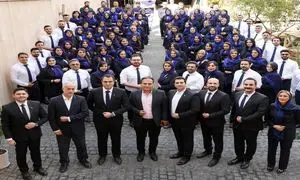 گزارش سالانه نیلگام منتشر شد