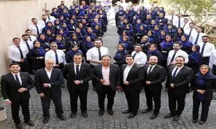 گزارش سالانه نیلگام منتشر شد