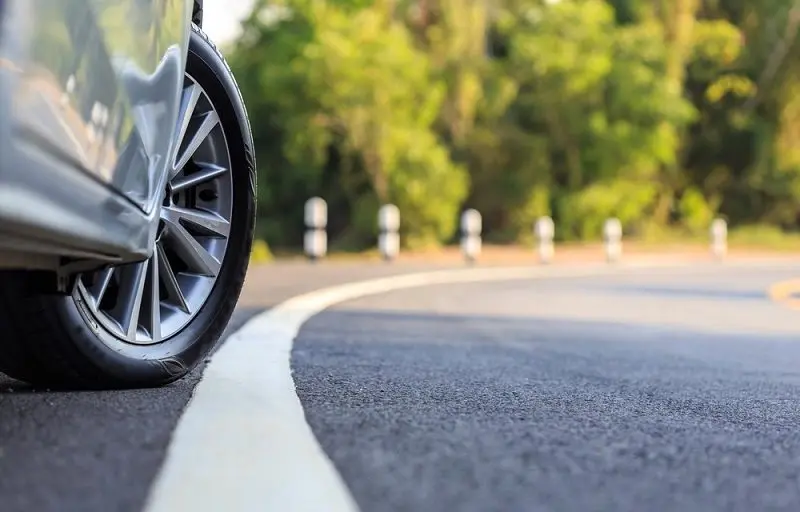 بهترین لاستیک های مناسب جاده های ایران در سال ۱۴۰۴