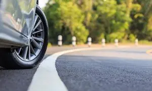 بهترین لاستیک‌ های مناسب جاده‌ های ایران در سال ۱۴۰۴