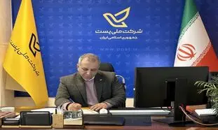 لاکر هوشمند جابار در خدمت پست ملی؛ تجربه‌ای منعطف‌تر برای مشتریان تجارت الکترونیک
