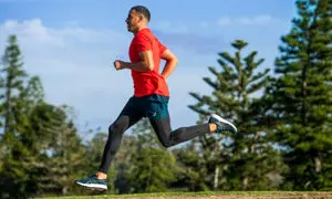 مناسب ترین کفش برای بدنسازان کدام است؟