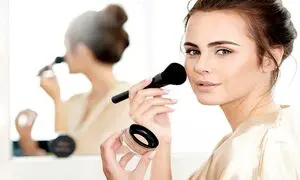پرفروش‌ترین پودر فیکس برای آرایش مات و مخملی در فصل تابستان