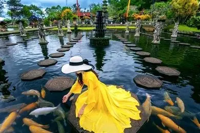 تور بالی نوروز 1405، آغاز سفرهای نوروزی زیر آفتاب گرم بالی!