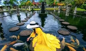 تور بالی نوروز 1405، آغاز سفرهای نوروزی زیر آفتاب گرم بالی!