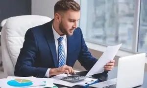 تحلیل نقش حسابداری آنلاین در بهبود مدیریت مالی کسب‌وکارهای کوچک و متوسط و مزیت‌های سیستم ابری 
