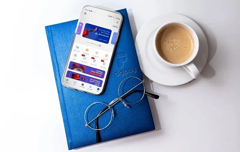 آغاز همکاری دیجی‌پی و زیترون