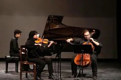 برگزاری «کنسرت‌های تجربی» توسط انجمن علمی موسیقی دانشگاه تهران