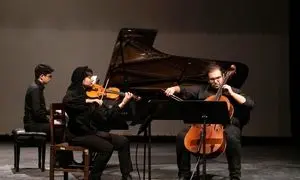 برگزاری «کنسرت‌های تجربی» توسط انجمن علمی موسیقی دانشگاه تهران