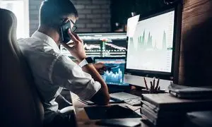 ۳ دلیل برای اینکه در کارن کراد سرمایه گذاری کنید