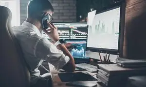 ۳ دلیل برای اینکه در کارن کراد سرمایه گذاری کنید