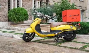 درآمد تپسی در هشت‌ ماهه ۱۴۰۴ از مرز دو همت عبور کرد