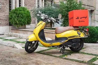 درآمد تپسی در هشت‌ ماهه ۱۴۰۴ از مرز دو همت عبور کرد