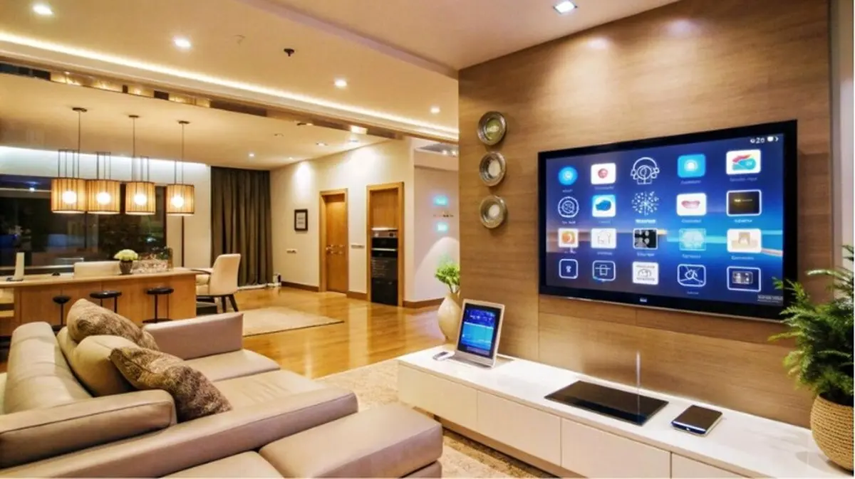 فراخوان عمومی تامینکنندگان دوربین و تجهیزات هوشمند الکترونیک