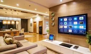 فراخوان عمومی تامین‌کنندگان دوربین و تجهیزات هوشمند الکترونیک