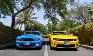 حذف سهمیه سوخت خودروهای میلیاردی و پلاک آزاد