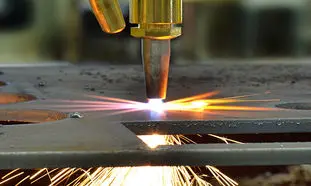 برگزاری نمایشگاه تخصصی جوش و برش در آذرماه  