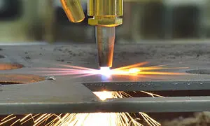 برگزاری نمایشگاه تخصصی جوش و برش در آذرماه  