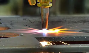 برگزاری نمایشگاه تخصصی جوش و برش در آذرماه  