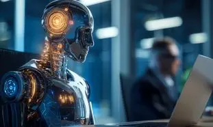 آرینا؛ اولین سفیر هوش مصنوعی ایرانی معرفی شد