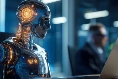 آرینا؛ اولین سفیر هوش مصنوعی ایرانی معرفی شد