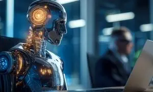 آرینا؛ اولین سفیر هوش مصنوعی ایرانی معرفی شد