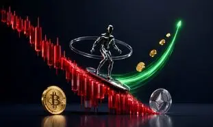 درآمدزایی از ریزش بازار کریپتو؛ راهنمای اصولی ورود به معاملات فیوچرز 