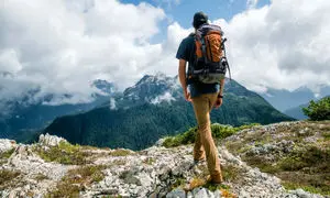 سفر پایدار؛ چگونه گردشگری کم‌اثر بر محیط زیست داشته باشیم؟