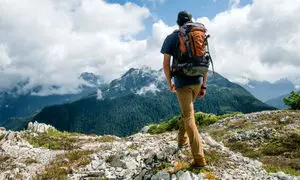 سفر پایدار؛ چگونه گردشگری کم‌اثر بر محیط زیست داشته باشیم؟