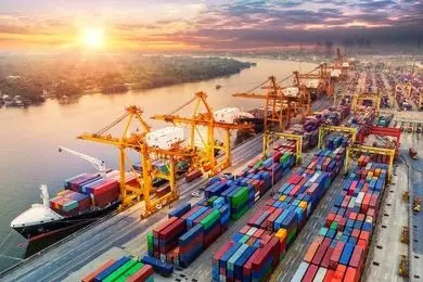 ریلوک رتبه یک گواهی شرکت های مدیریت صادرات را دریافت کرد