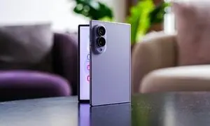 پشت صحنه مهندسی نسل جدید تاشوهای Galaxy Z سامسونگ؛ هشت نسل تجربه، یک فلسفه