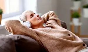 5 کتاب صوتی محبوب از نگاه کاربران طاقچه