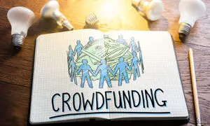 اولین موفقیت فارابی در تامین مالی جمعی