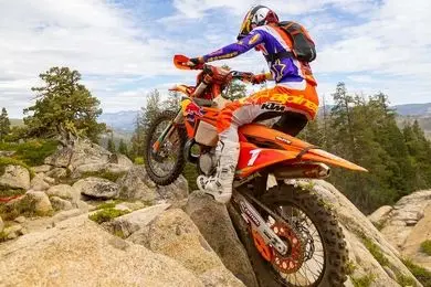 فستوس؛ حمایت از مسابقات هارد اندرو قهرمانی کشور