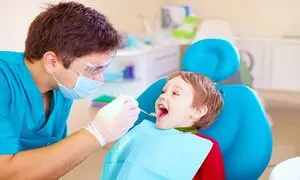 بهترین کلینیک دندانپزشکی کودکان با بیهوشی در اصفهان کدام است؟