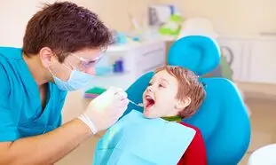 بهترین کلینیک دندانپزشکی کودکان با بیهوشی در اصفهان کدام است؟