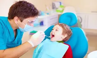 بهترین کلینیک دندانپزشکی کودکان با بیهوشی در اصفهان کدام است؟