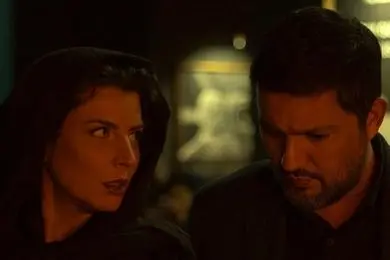 توقف پخش آنلاین فیلم «پیر پسر» در فیلم‌ نت