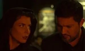 توقف پخش آنلاین فیلم «پیر پسر» در فیلم‌ نت