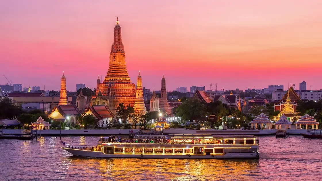 چگونه تور تایلند را اقساطی و با بهترین قیمت بخریم؟ 