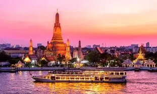 چگونه تور تایلند را اقساطی و با بهترین قیمت بخریم؟ 