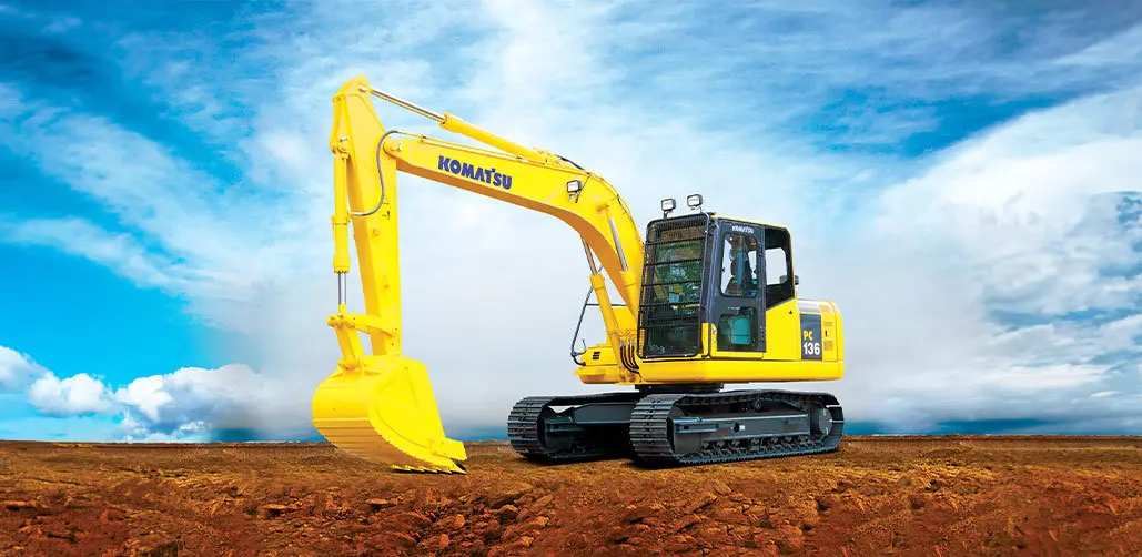 چگونه هزینه های نگهداری ماشین آلات راهسازی و معدنی را کاهش دهیم؟