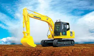 چگونه هزینه های نگهداری ماشین آلات راهسازی و معدنی را کاهش دهیم؟