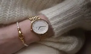 ارزان‌ترین ساعت مچی کلاسیک زنانه چند است