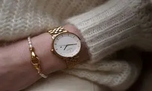 ارزان‌ترین ساعت مچی کلاسیک زنانه چند است