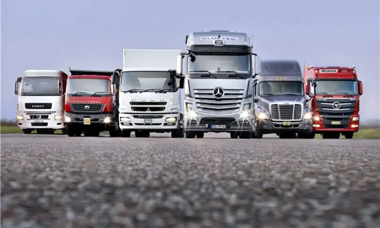 چگونه بازرگانی عظیمی فرآیند خرید کامیون را برای رانندگان آسان‌تر کرده است؟